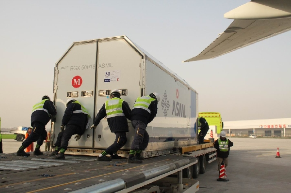 正定机场快递 机场快递公司 机场航空快递